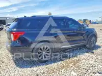 2020 Ford EXPLORER photo