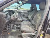 2020 Ford EXPLORER photo