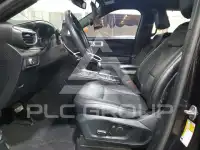 2020 Ford EXPLORER photo