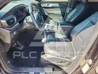 2020 Ford EXPLORER photo