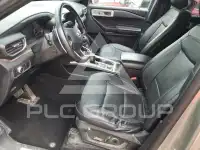 2020 Ford EXPLORER photo