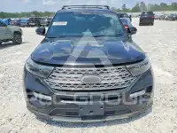 2020 Ford EXPLORER фото