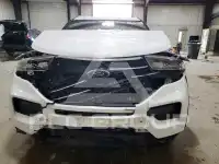 2020 Ford EXPLORER фото