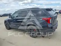 2020 Ford EXPLORER photo