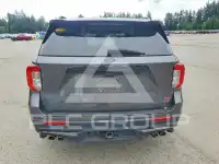 2020 Ford EXPLORER фото