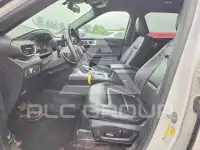 2020 Ford EXPLORER фото