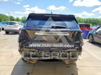 2020 Ford EXPLORER photo