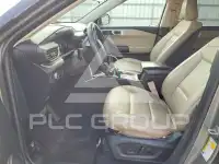 2020 Ford EXPLORER фото