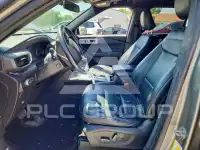 2020 Ford EXPLORER photo