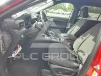 2020 Ford EXPLORER фото