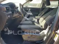 2020 Ford EXPLORER фото