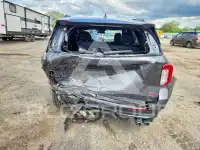 2020 Ford EXPLORER photo