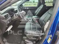 2020 Ford EXPLORER фото