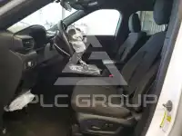 2020 Ford EXPLORER фото