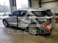 2020 Ford EXPLORER photo