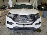 2020 Ford EXPLORER фото