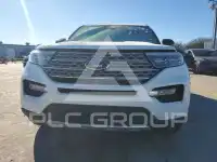 2020 Ford EXPLORER фото