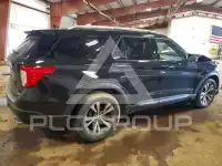 2020 Ford EXPLORER photo