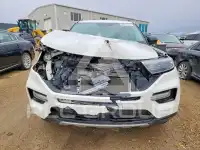 2020 Ford EXPLORER фото