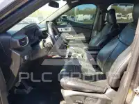 2020 Ford EXPLORER photo