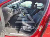 2020 Ford EXPLORER фото