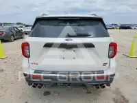 2020 Ford EXPLORER фото