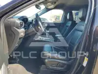 2020 Ford EXPLORER фото