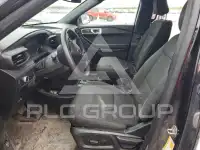 2020 Ford EXPLORER фото