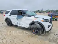 2020 Ford EXPLORER фото