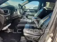 2020 Ford EXPLORER фото