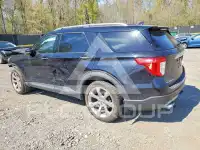 2020 Ford EXPLORER photo