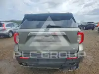 2020 Ford EXPLORER фото