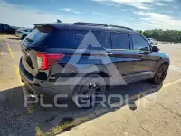 2020 Ford EXPLORER фото