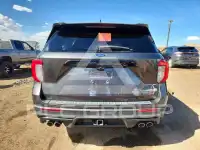 2020 Ford EXPLORER фото