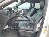 2020 Ford EXPLORER фото