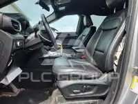 2020 Ford EXPLORER фото