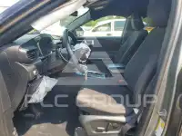 2020 Ford EXPLORER фото