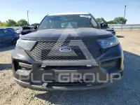2020 Ford EXPLORER photo