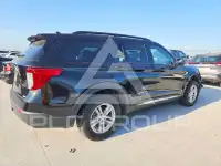 2020 Ford EXPLORER фото