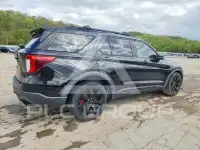 2020 Ford EXPLORER фото