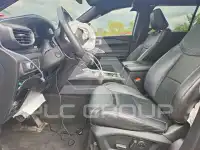 2020 Ford EXPLORER фото