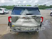 2020 Ford EXPLORER photo