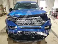 2020 Ford EXPLORER фото