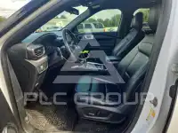 2020 Ford EXPLORER photo