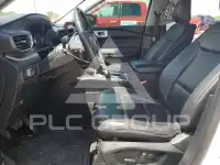 2020 Ford EXPLORER фото