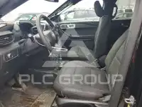 2020 Ford EXPLORER фото