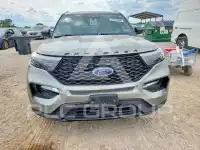 2020 Ford EXPLORER фото