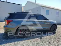 2020 Ford EXPLORER photo