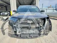 2020 Ford EXPLORER фото