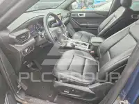 2020 Ford EXPLORER photo